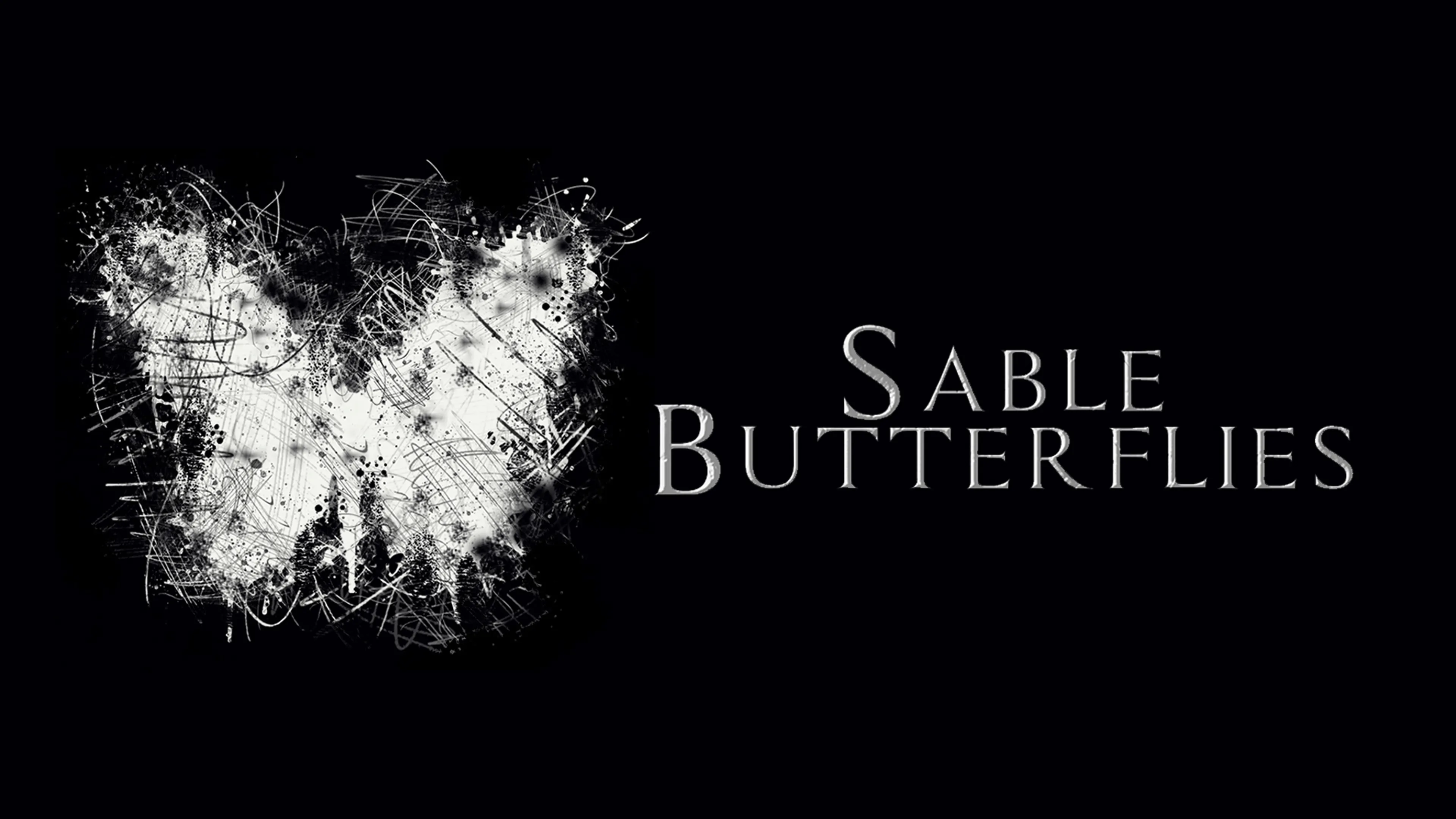 Sable Butterflies poster